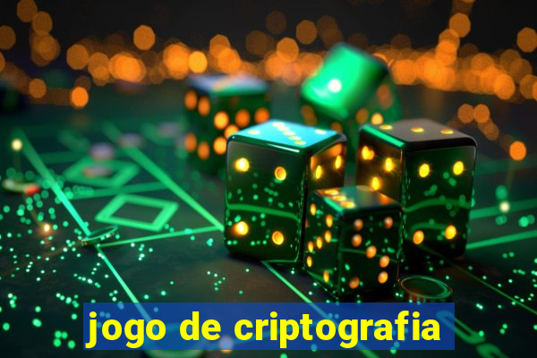 jogo de criptografia